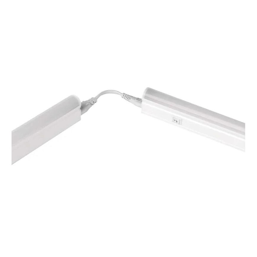 LED lampa för undersidan av köksskåp TIGO LED/15W/230V 4000K 90 cm