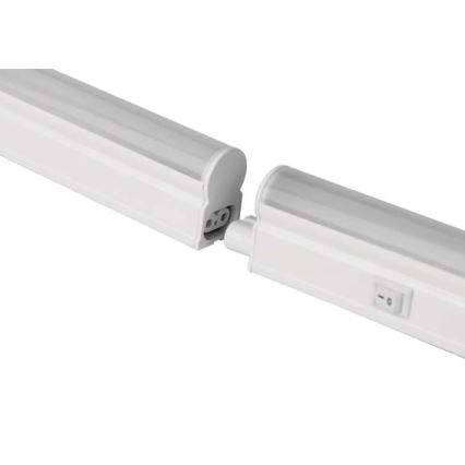 LED lampa för undersidan av köksskåp TIGO LED/20W/230V 4000K 120 cm