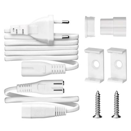 LED lampa för undersidan av köksskåp TIGO LED/5W/230V 4000K 30 cm
