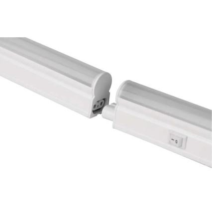 LED lampa för undersidan av köksskåp TIGO LED/5W/230V 4000K 30 cm