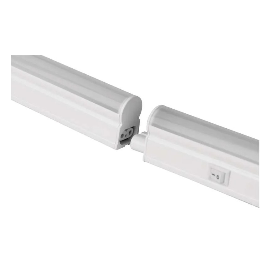 LED lampa för undersidan av köksskåp TIGO LED/5W/230V 4000K 30 cm