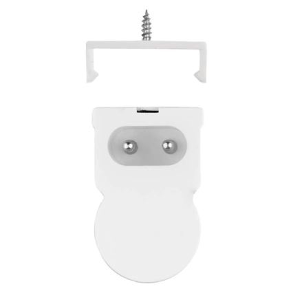 LED lampa för undersidan av köksskåp TIGO LED/5W/230V 4000K 30 cm