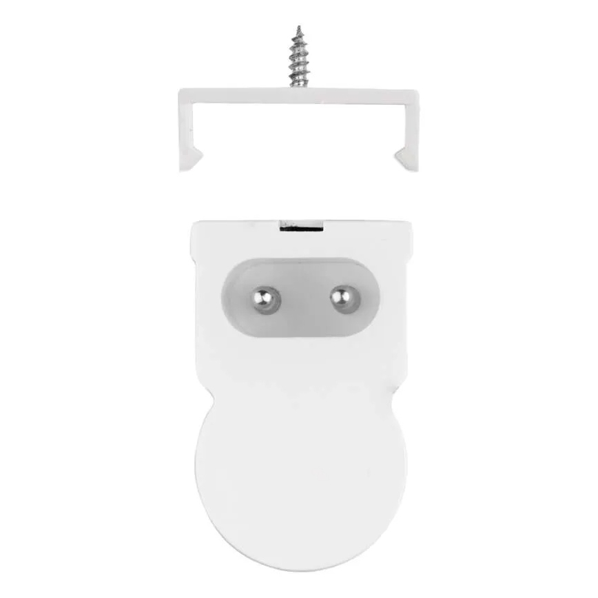 LED lampa för undersidan av köksskåp TIGO LED/5W/230V 4000K 30 cm