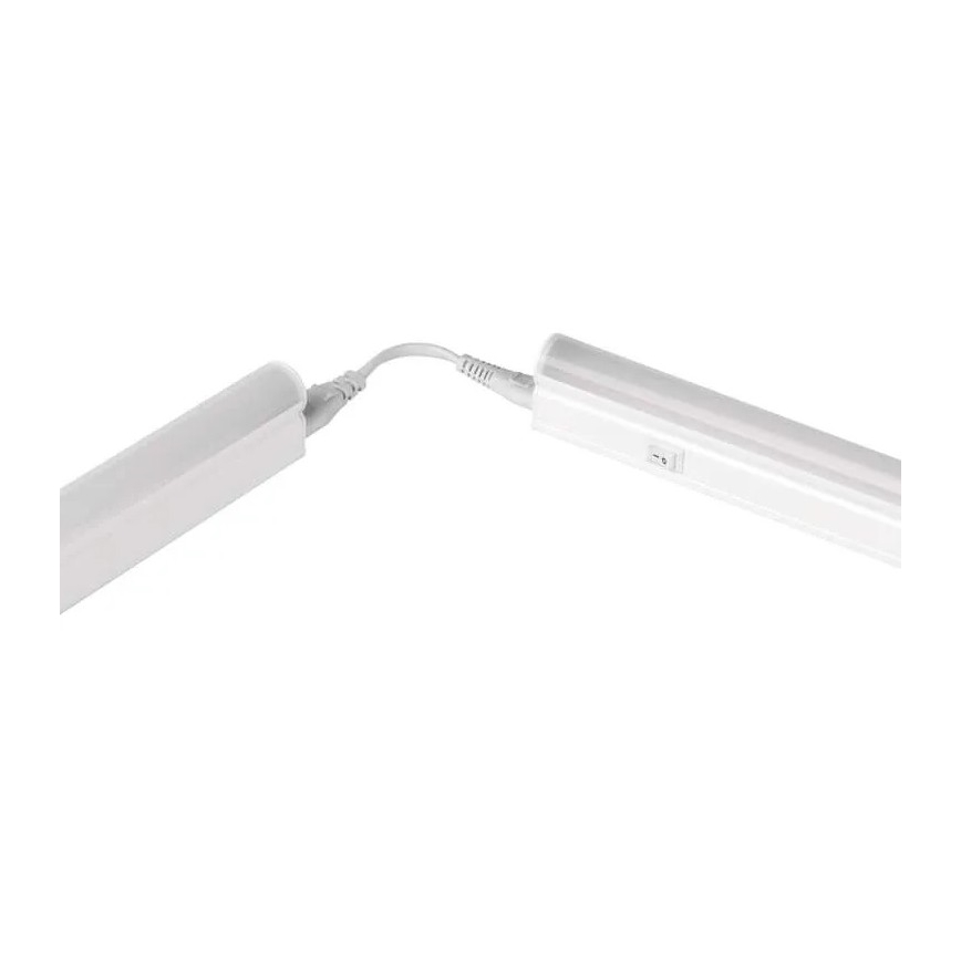 LED lampa för undersidan av köksskåp TIGO LED/5W/230V 4000K 30 cm