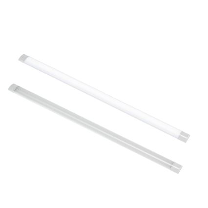 LED lampa för undersidan av köksskåp VIGA LED/28W/230V 3000K vit