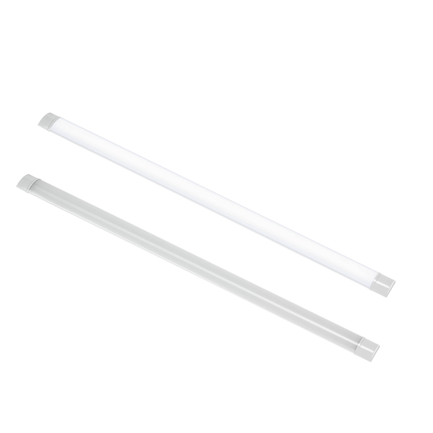 LED lampa för undersidan av köksskåp VIGA LED/28W/230V 3000K vit