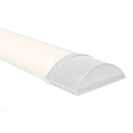 LED lampa för undersidan av köksskåp VIGA LED/28W/230V 3000K vit
