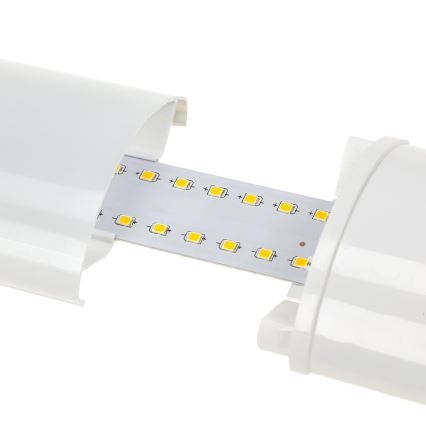 LED lampa för undersidan av köksskåp VIGA LED/28W/230V 3000K vit