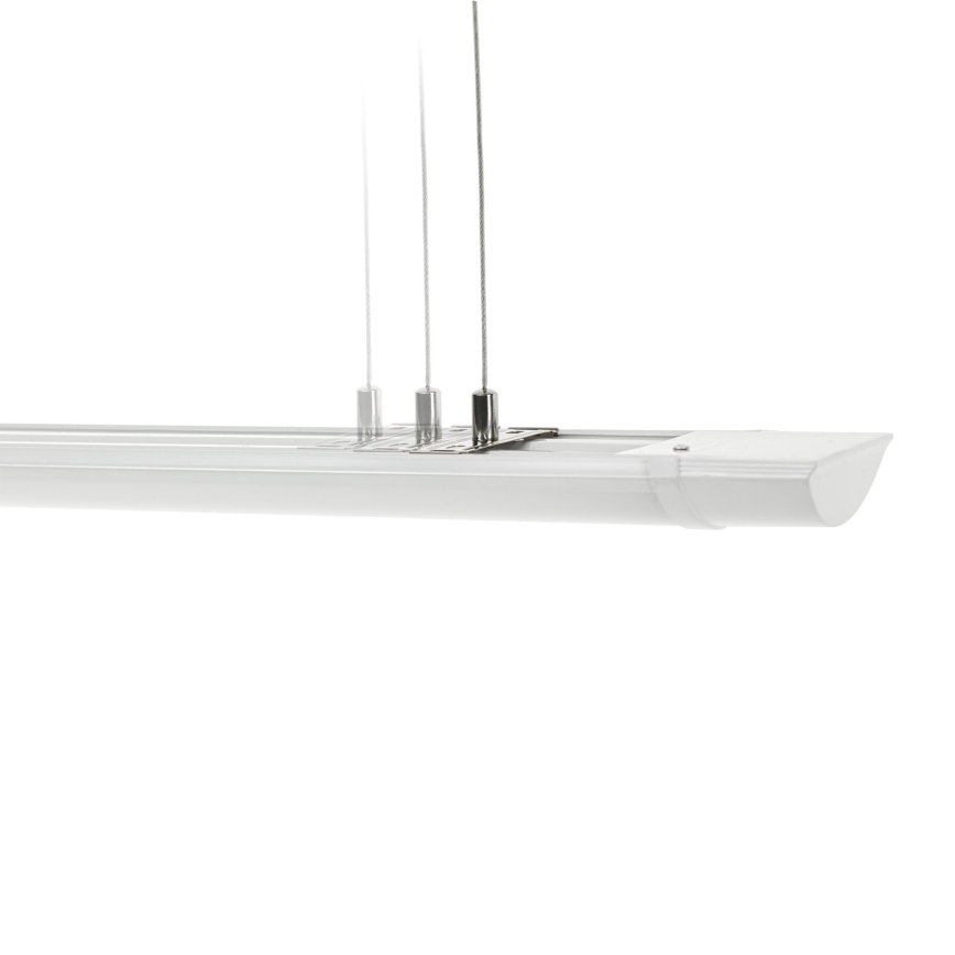LED lampa för undersidan av köksskåp VIGA LED/28W/230V 3000K vit