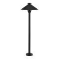 LED-lampa för utomhusbruk 2i1 LED/7W/230V IP65 3000K