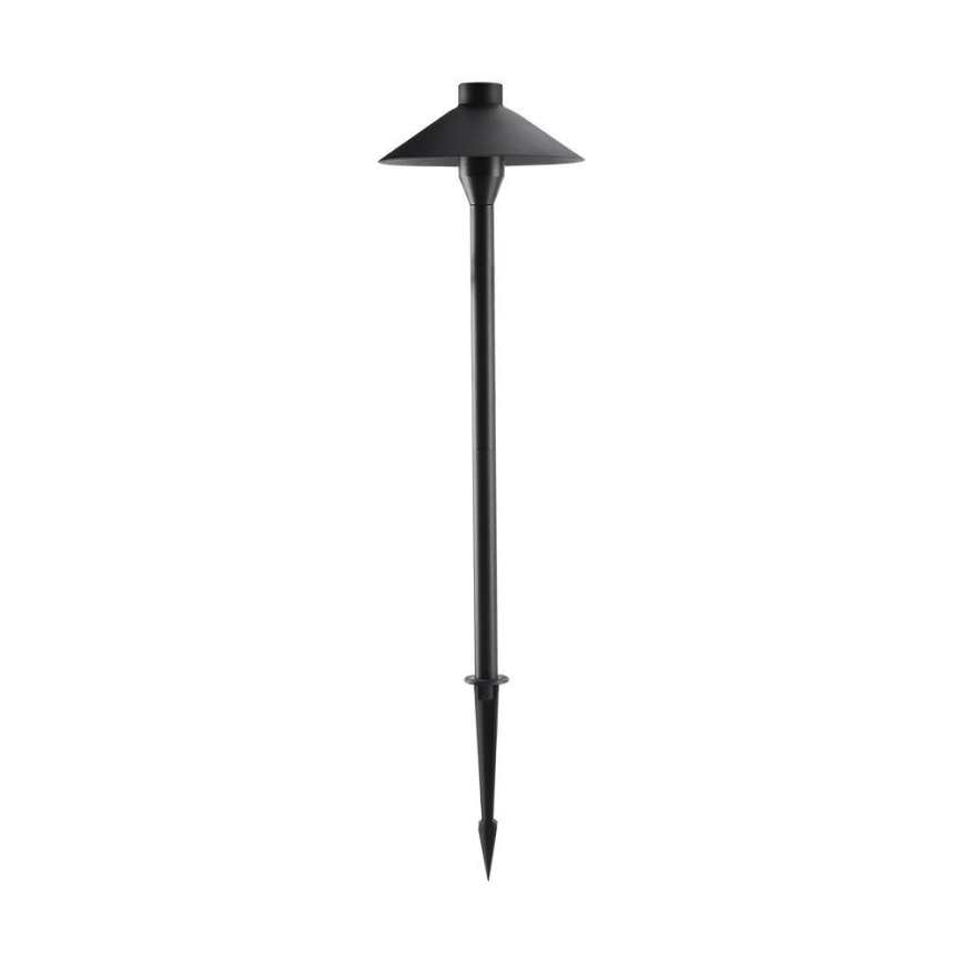 LED-lampa för utomhusbruk 2i1 LED/7W/230V IP65 3000K