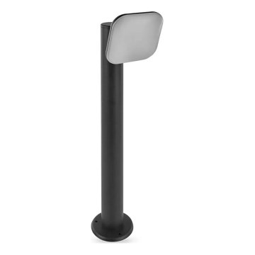 LED-lampa för utomhusbruk NIKA LED/12,5W/230V IP44 50 cm