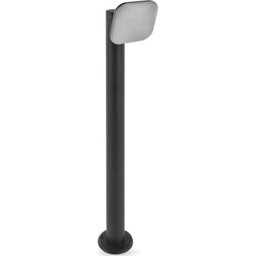 LED-lampa för utomhusbruk NIKA LED/12,5W/230V IP44 80 cm