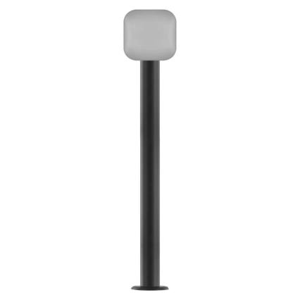 LED-lampa för utomhusbruk NIKA LED/12,5W/230V IP44 80 cm
