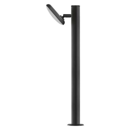 LED-lampa för utomhusbruk NIKA LED/12,5W/230V IP44 80 cm