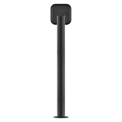 LED-lampa för utomhusbruk NIKA LED/12,5W/230V IP44 80 cm