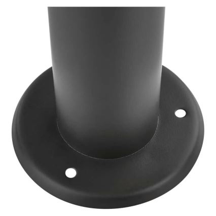 LED-lampa för utomhusbruk NIKA LED/12,5W/230V IP44 80 cm