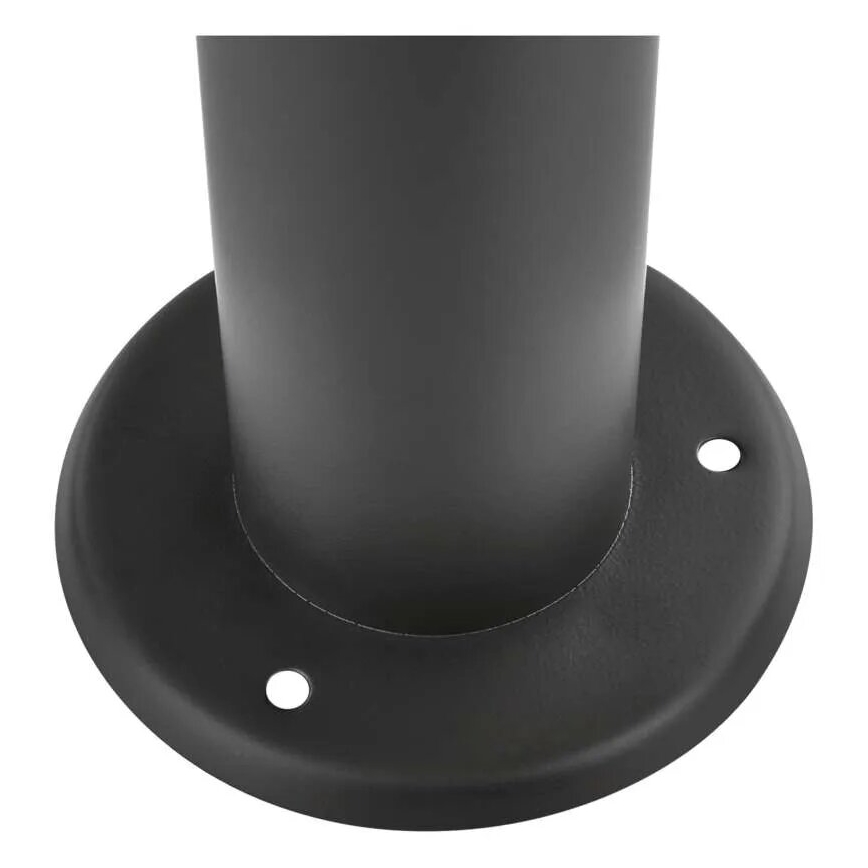 LED-lampa för utomhusbruk NIKA LED/12,5W/230V IP44 80 cm