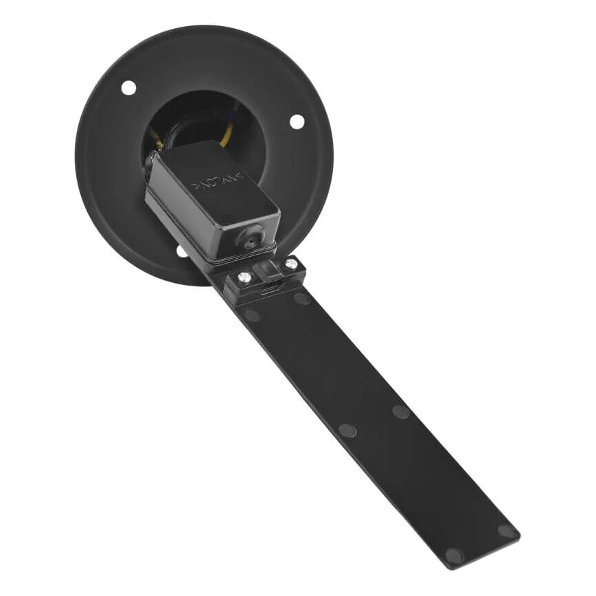 LED-lampa för utomhusbruk NIKA LED/12,5W/230V IP44 80 cm