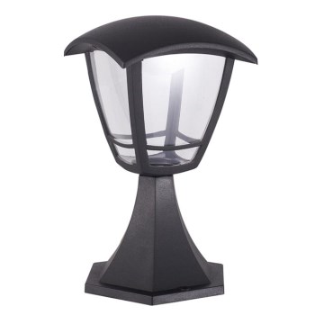 LED-lampa för utomhusbruk VERONA LED/8W/230V IP44