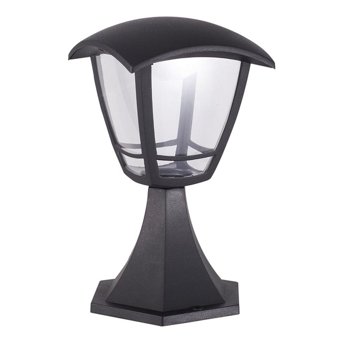 LED-lampa för utomhusbruk VERONA LED/8W/230V IP44