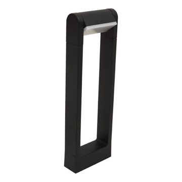 LED-lampa för utomhusbruk VINITA LED/6W/230V 4000K IP54 50 cm svart