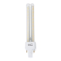 LED-lampa G24d-3/15W/230V 4000K - Brilagi
