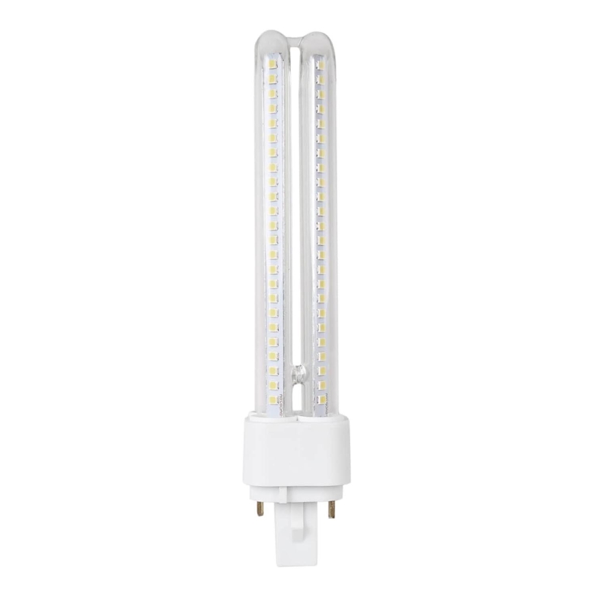 LED-lampa G24d-3/15W/230V 6500K - Brilagi