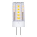 LED-lampa G4/2,2W/12V 3000K - Globo