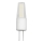 LED-lampa G4/2W/12V 2800K