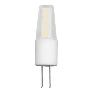 LED-lampa G4/2W/12V 4000K