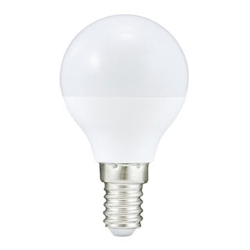LED-lampa G45 E14/3,5W/230V 3000K