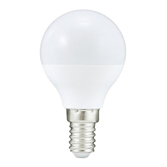 LED-lampa G45 E14/3,5W/230V 3000K