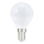 LED-lampa G45 E14/3,5W/230V 3000K