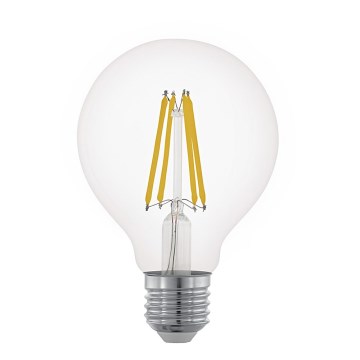 LED-lampa G80 E27/6W - Eglo 11702