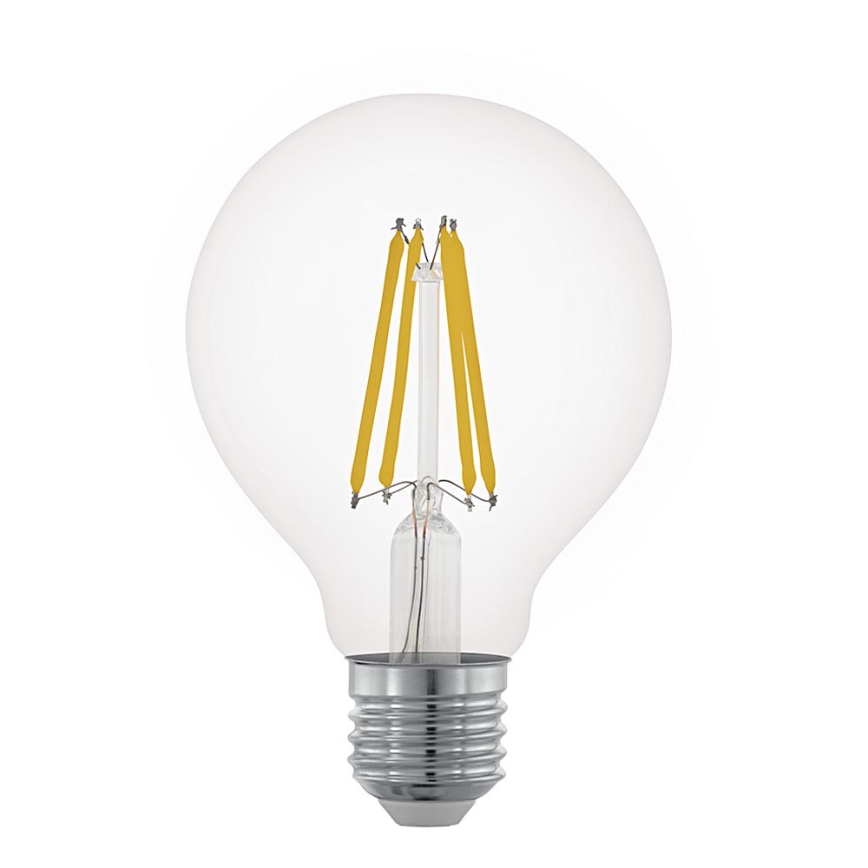 LED-lampa G80 E27/6W - Eglo 11702