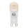 LED-lampa G9/2,5W/230V 3000K