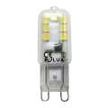 LED-lampa G9/2.5W/230V 6400K