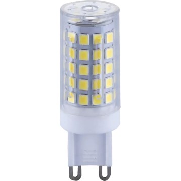 LED-lampa G9/4,6W/230V 2800K