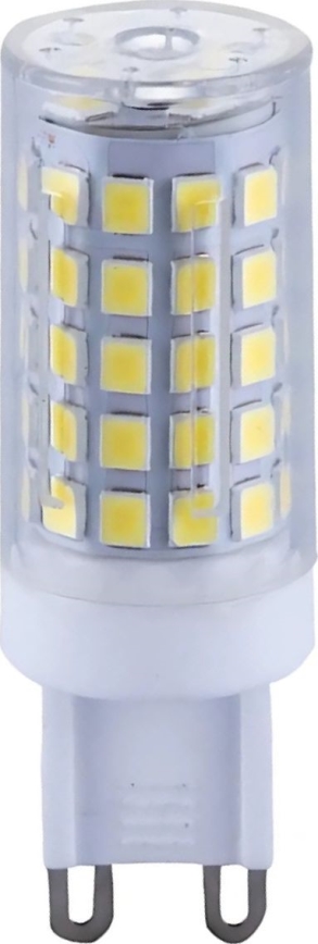 LED-lampa G9/4,6W/230V 2800K