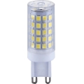 LED-lampa G9/4,6W/230V 4000K