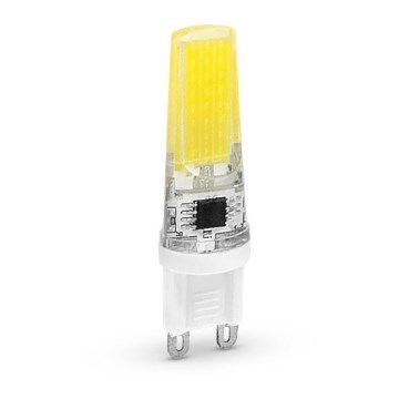 LED-lampa G9/4W/230V 3000K
