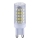 LED-lampa G9/5W/230V 4000K