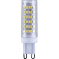 LED-lampa G9/6,7W/230V 4000K