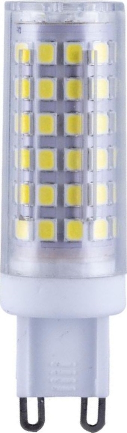 LED-lampa G9/6,7W/230V 4000K