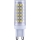 LED-lampa G9/6,7W/230V 4000K