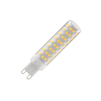 LED-lampa G9, 7,6 W, 230 V, 4000 K