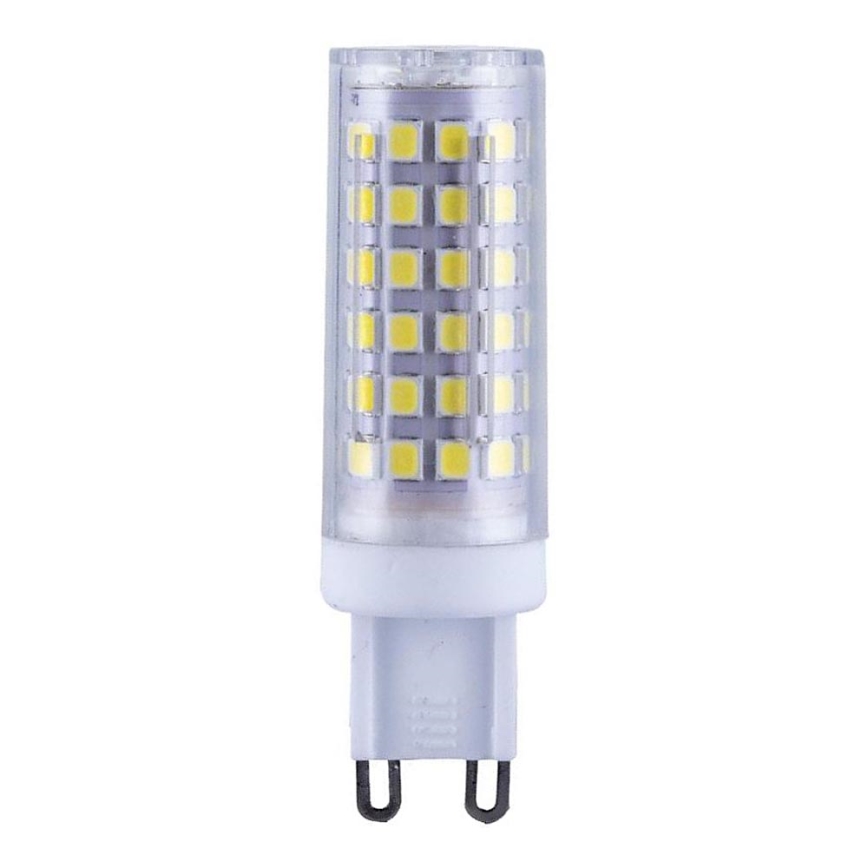 LED-lampa G9/7W/230V 4000K