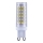 LED-lampa G9/7W/230V 4000K