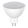 LED-lampa GLOR MR16 GU5.3/4W/12V 3,000K